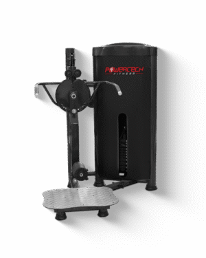 Apolete Máquina Evolution