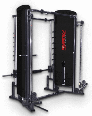 Cross Smith Evolution