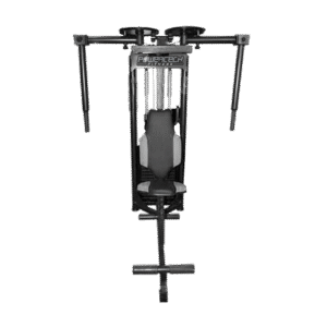 Peitoral Crucifixo Prime